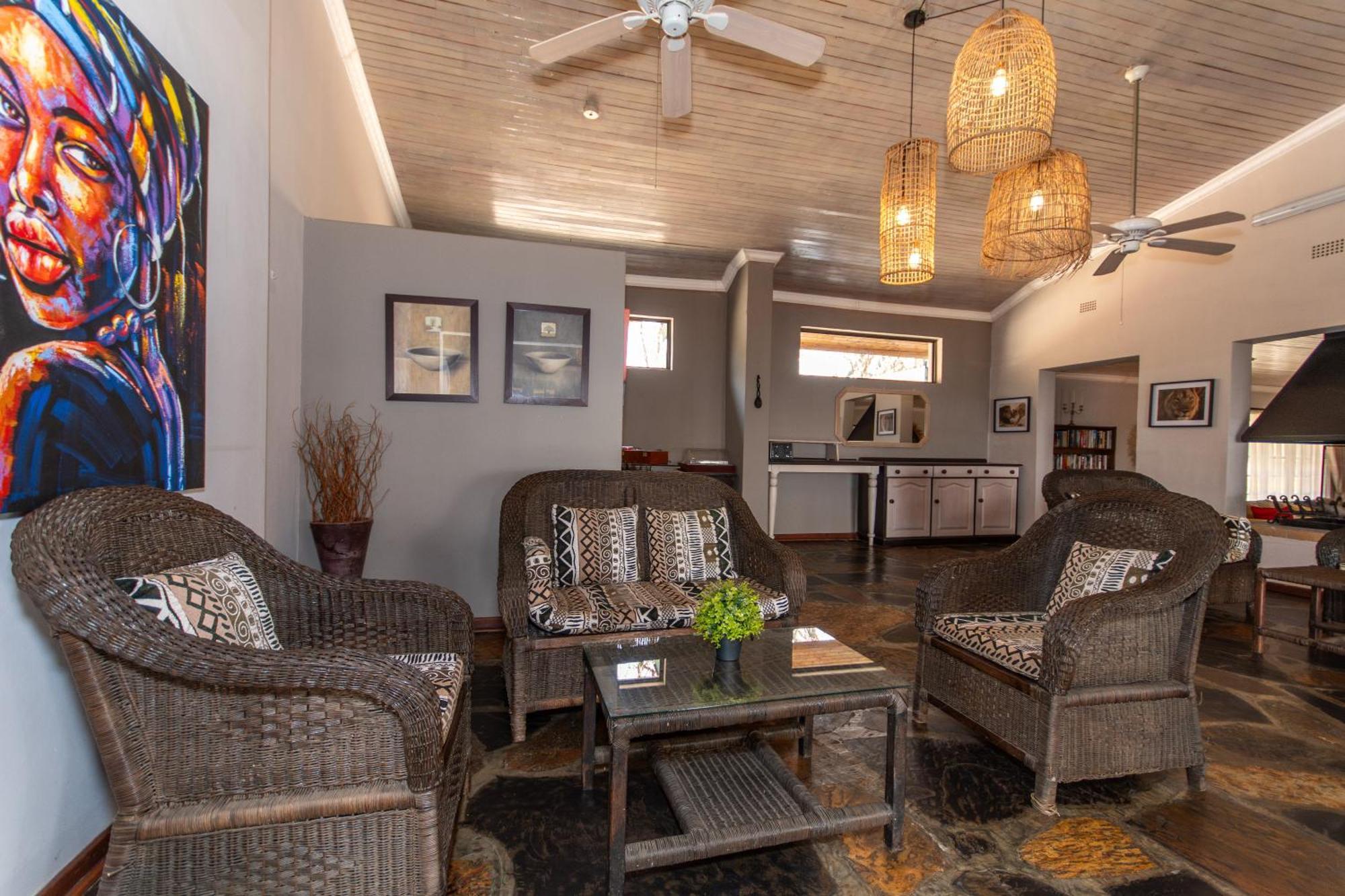 Chestnut Country Lodge Hazyview Ngoại thất bức ảnh