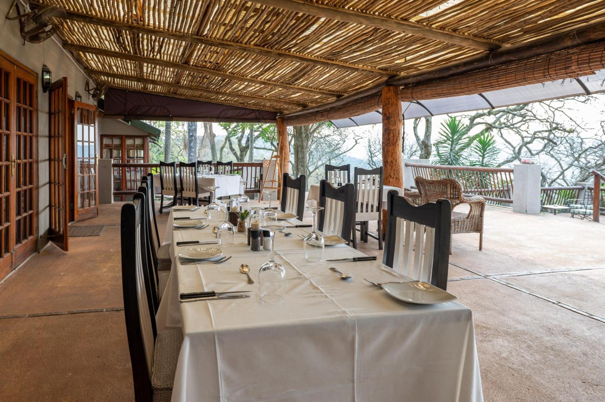 Chestnut Country Lodge Hazyview Ngoại thất bức ảnh
