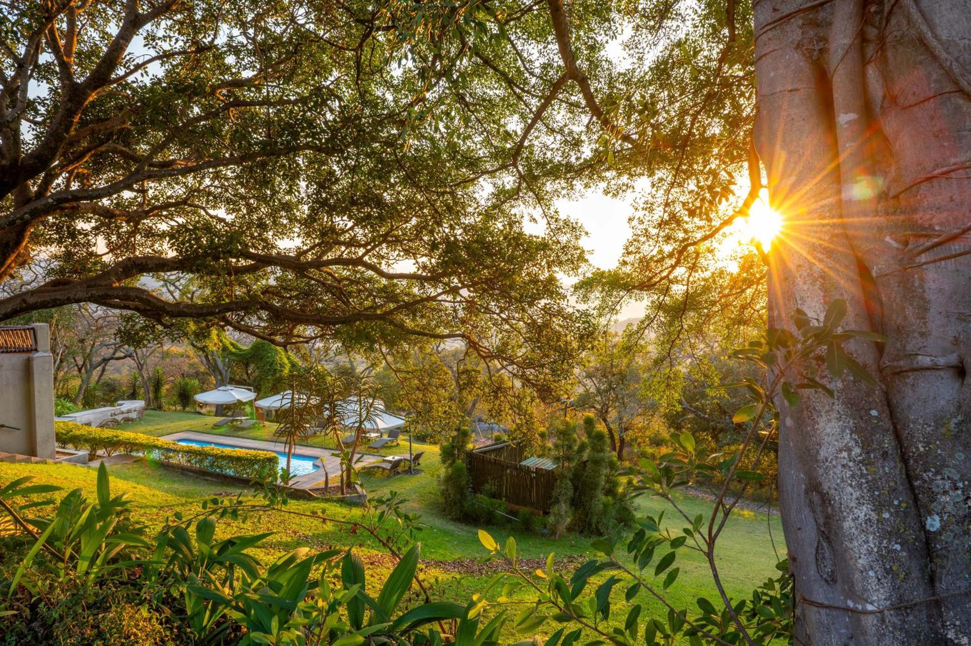 Chestnut Country Lodge Hazyview Ngoại thất bức ảnh
