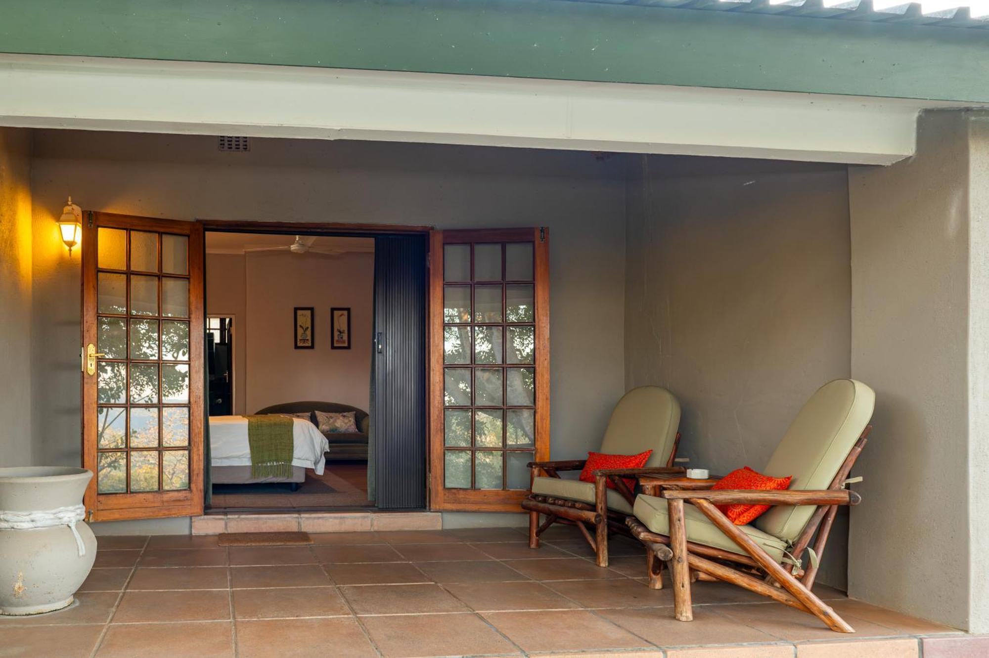 Chestnut Country Lodge Hazyview Ngoại thất bức ảnh