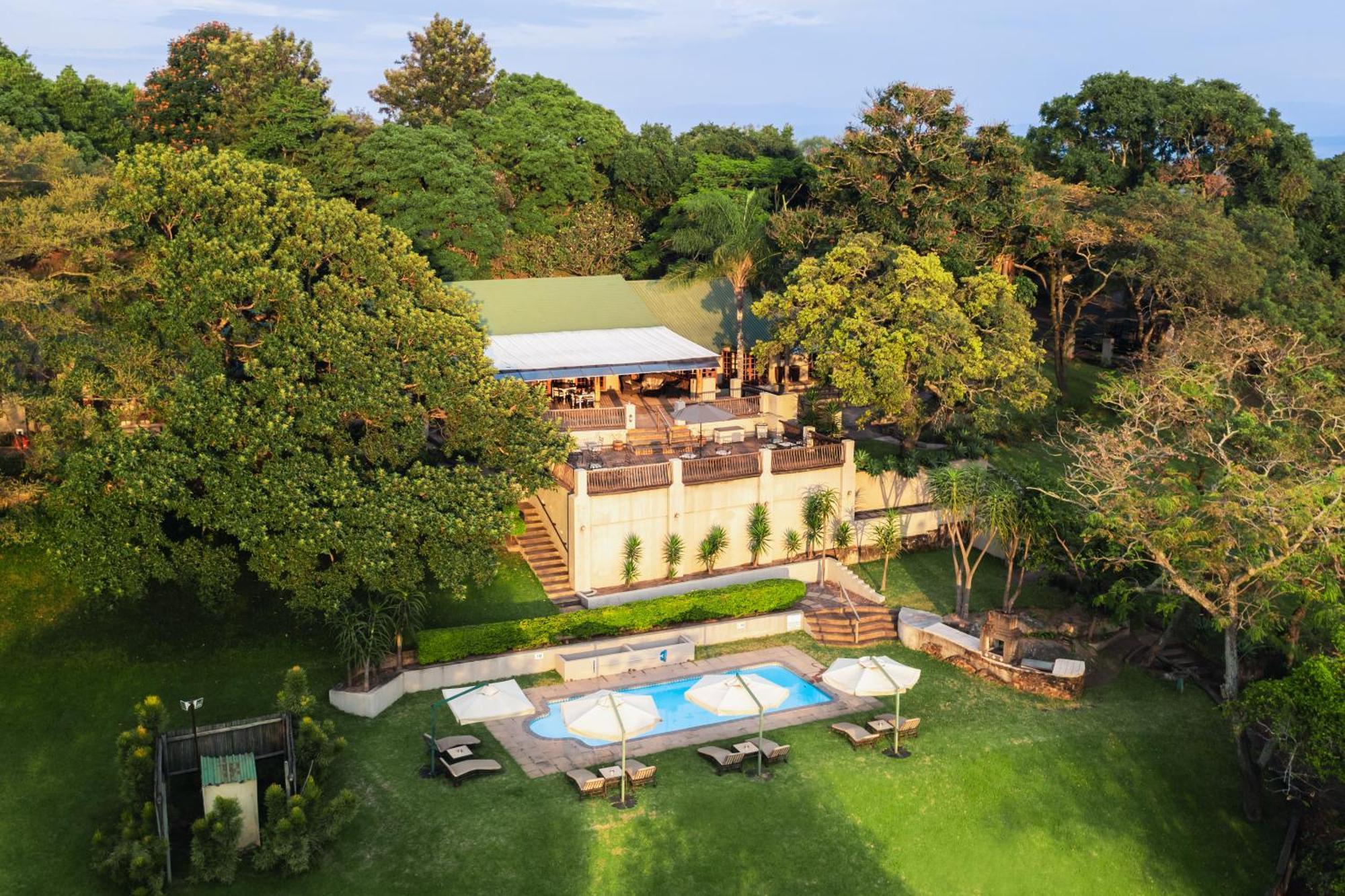 Chestnut Country Lodge Hazyview Ngoại thất bức ảnh