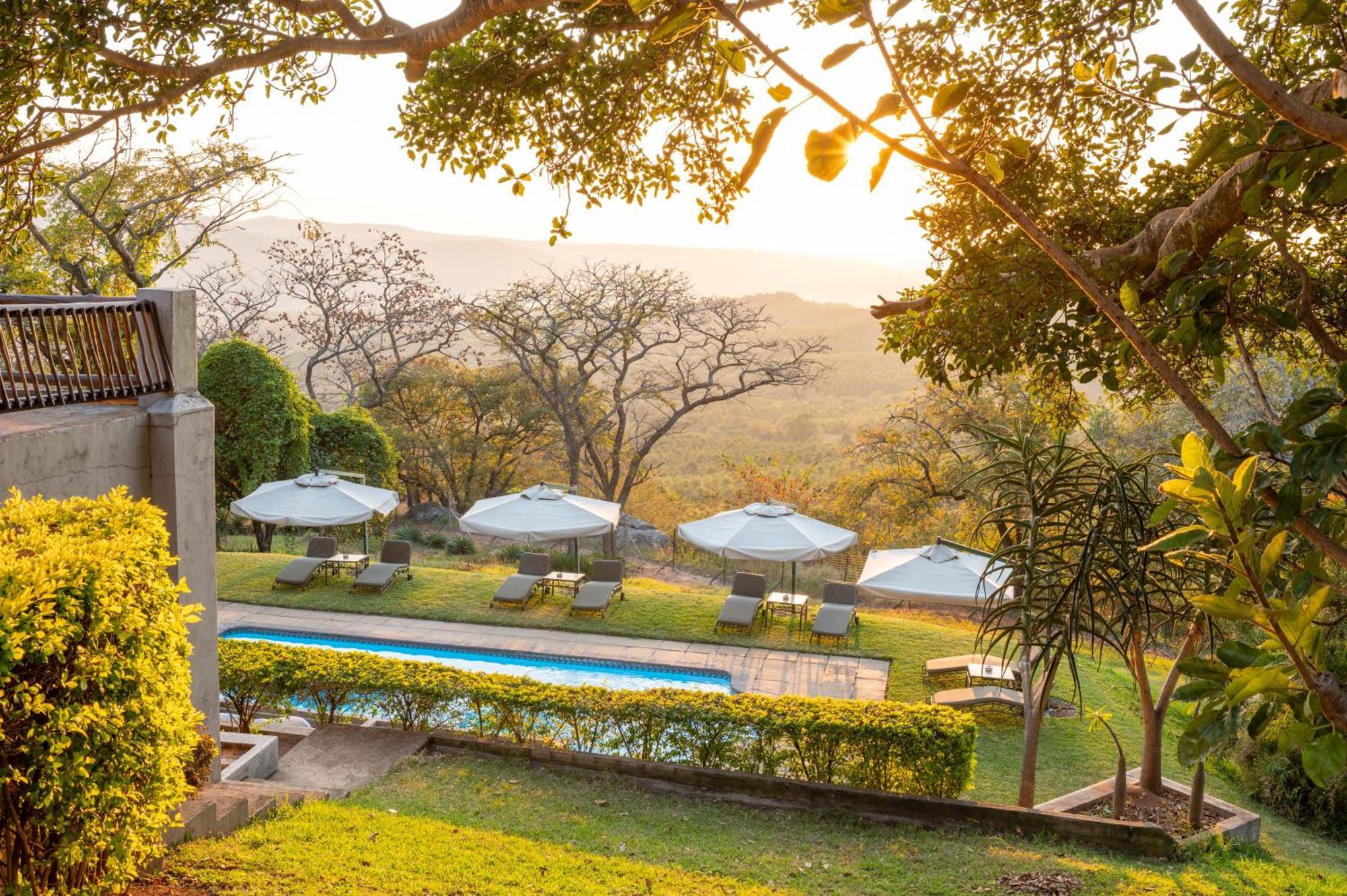 Chestnut Country Lodge Hazyview Ngoại thất bức ảnh