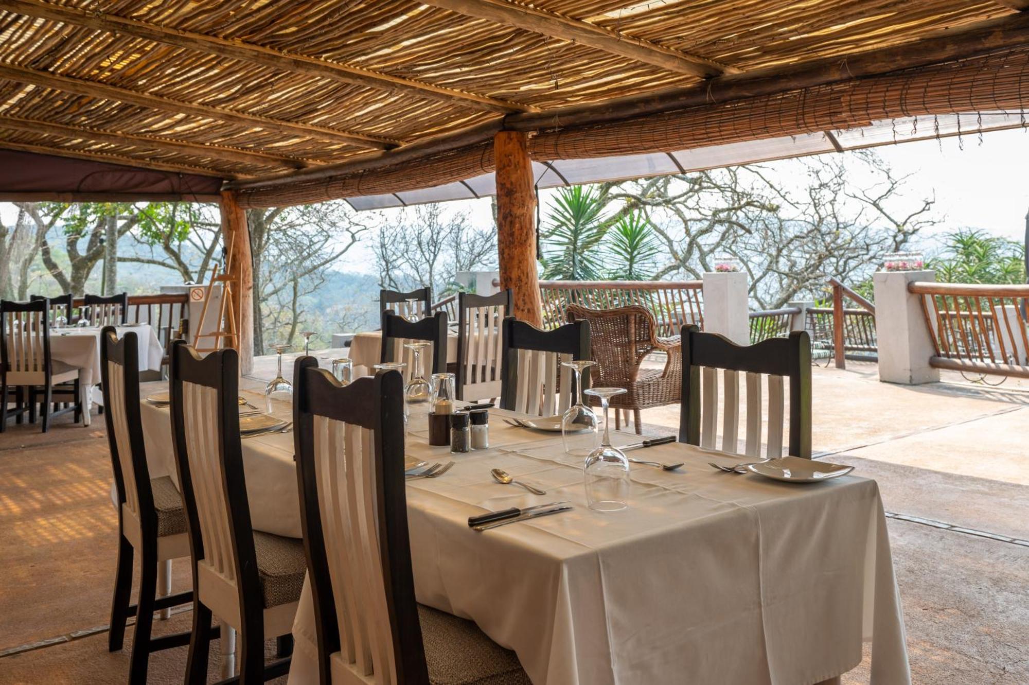 Chestnut Country Lodge Hazyview Ngoại thất bức ảnh