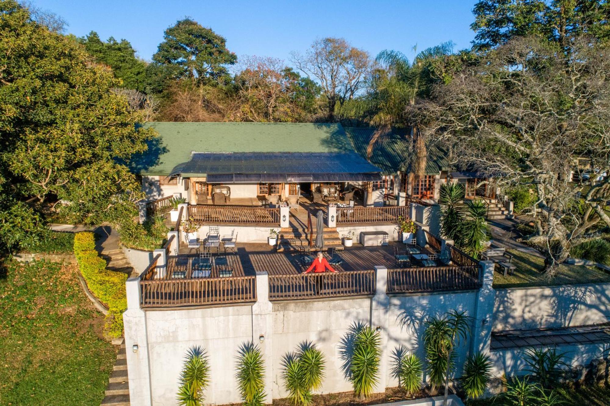 Chestnut Country Lodge Hazyview Ngoại thất bức ảnh
