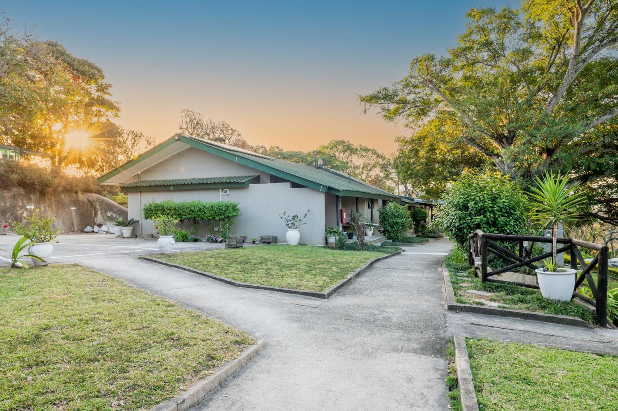 Chestnut Country Lodge Hazyview Ngoại thất bức ảnh