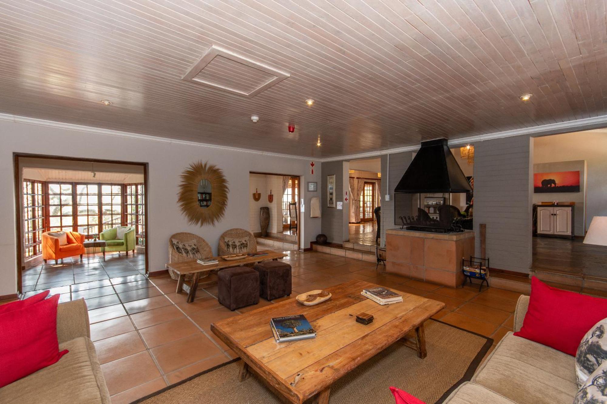 Chestnut Country Lodge Hazyview Ngoại thất bức ảnh
