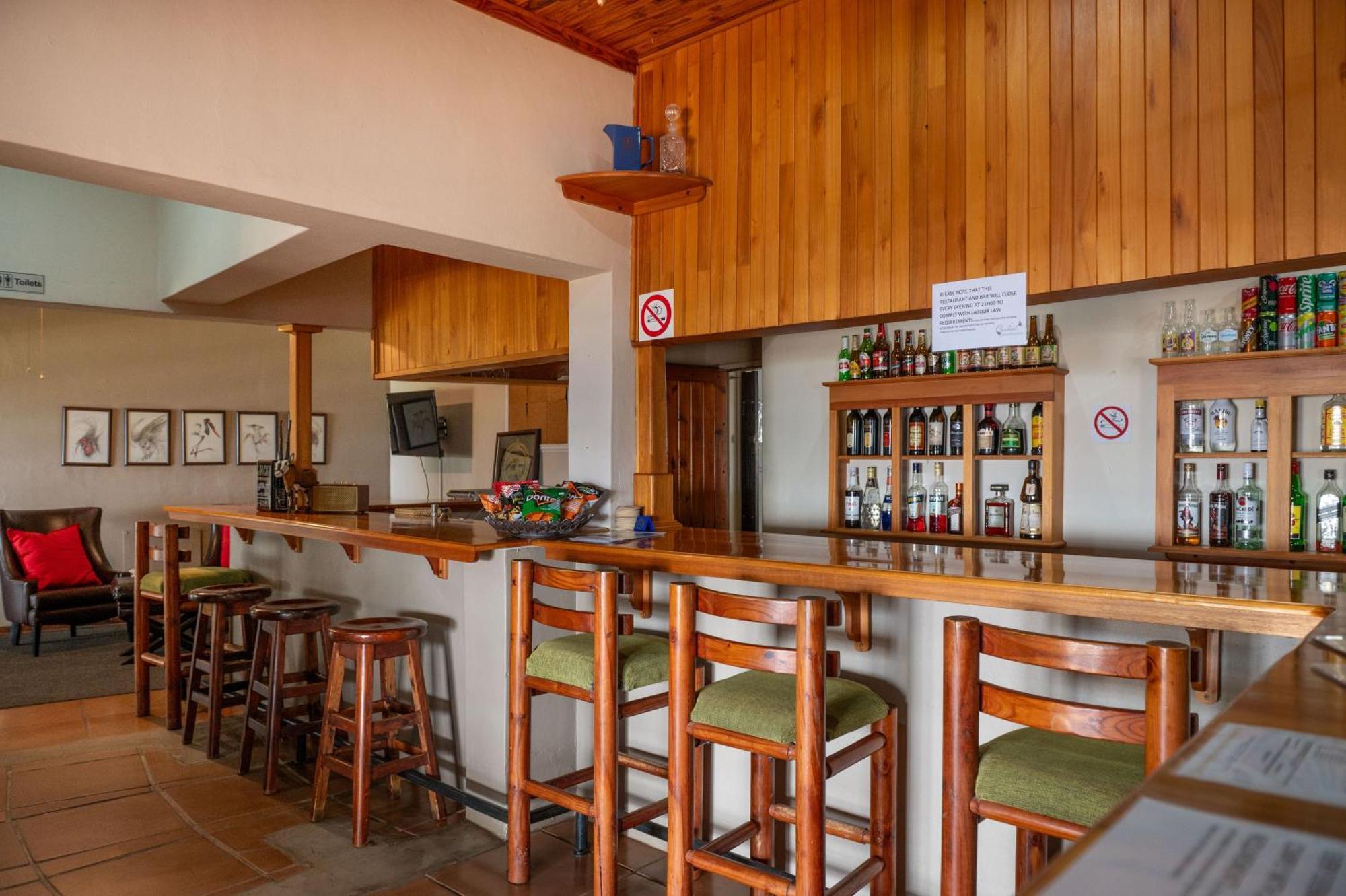 Chestnut Country Lodge Hazyview Ngoại thất bức ảnh