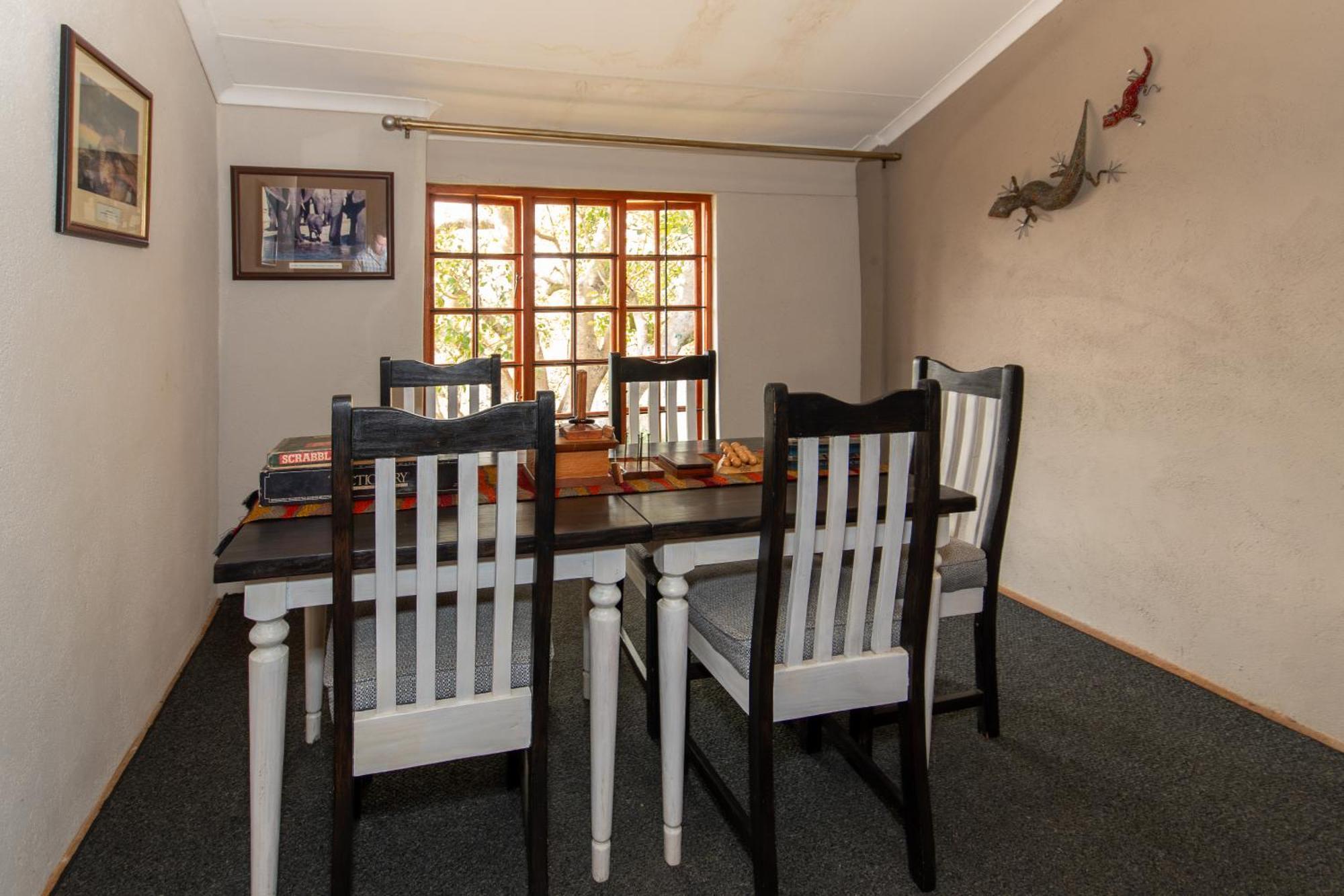 Chestnut Country Lodge Hazyview Ngoại thất bức ảnh