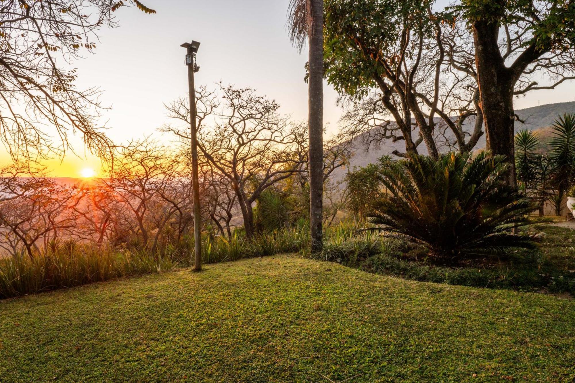 Chestnut Country Lodge Hazyview Ngoại thất bức ảnh