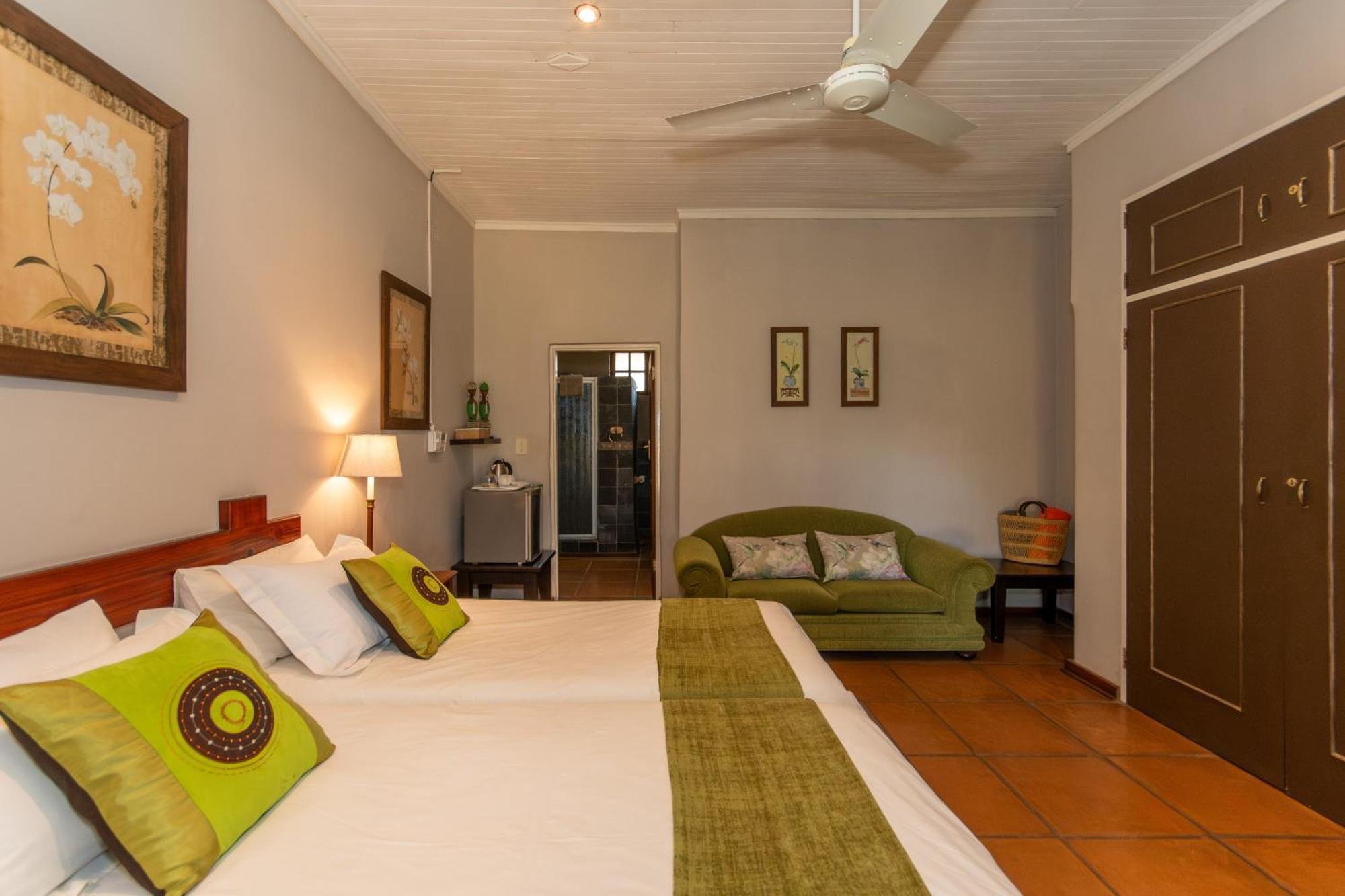 Chestnut Country Lodge Hazyview Ngoại thất bức ảnh