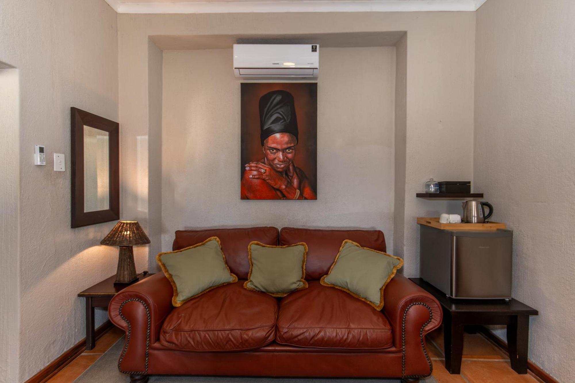 Chestnut Country Lodge Hazyview Ngoại thất bức ảnh