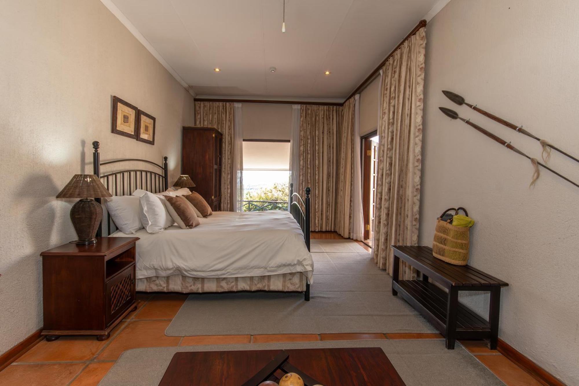 Chestnut Country Lodge Hazyview Ngoại thất bức ảnh