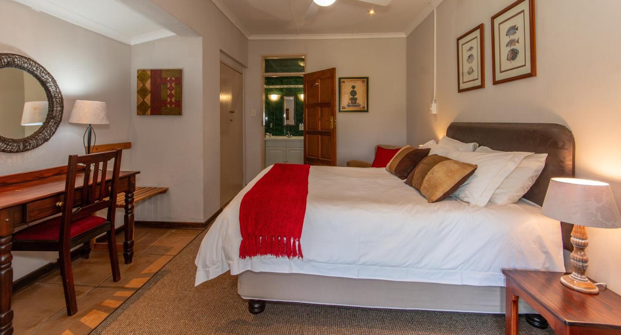 Chestnut Country Lodge Hazyview Ngoại thất bức ảnh