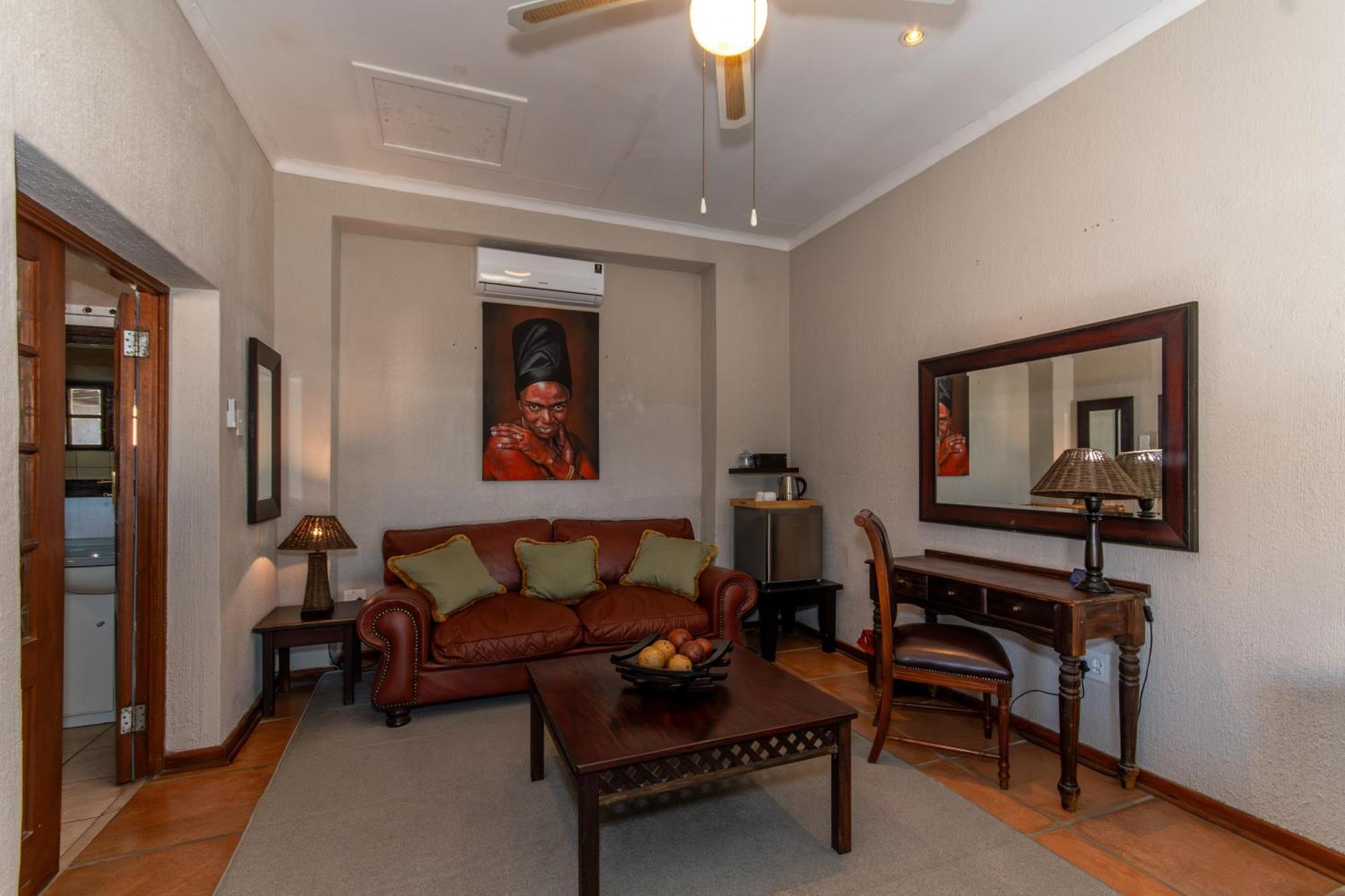 Chestnut Country Lodge Hazyview Ngoại thất bức ảnh