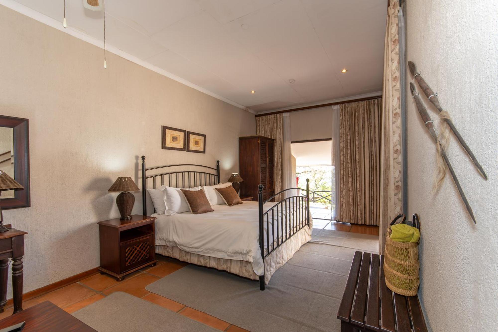 Chestnut Country Lodge Hazyview Ngoại thất bức ảnh
