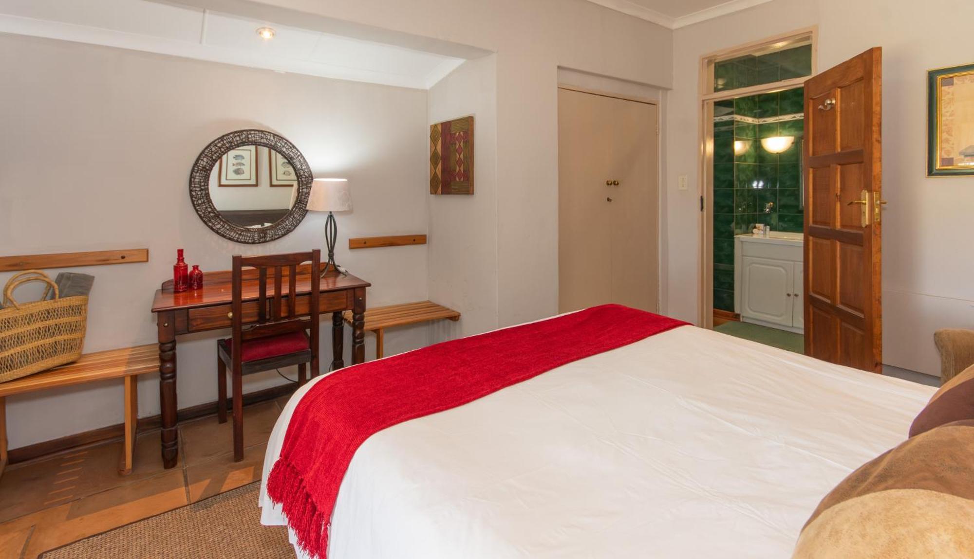 Chestnut Country Lodge Hazyview Ngoại thất bức ảnh