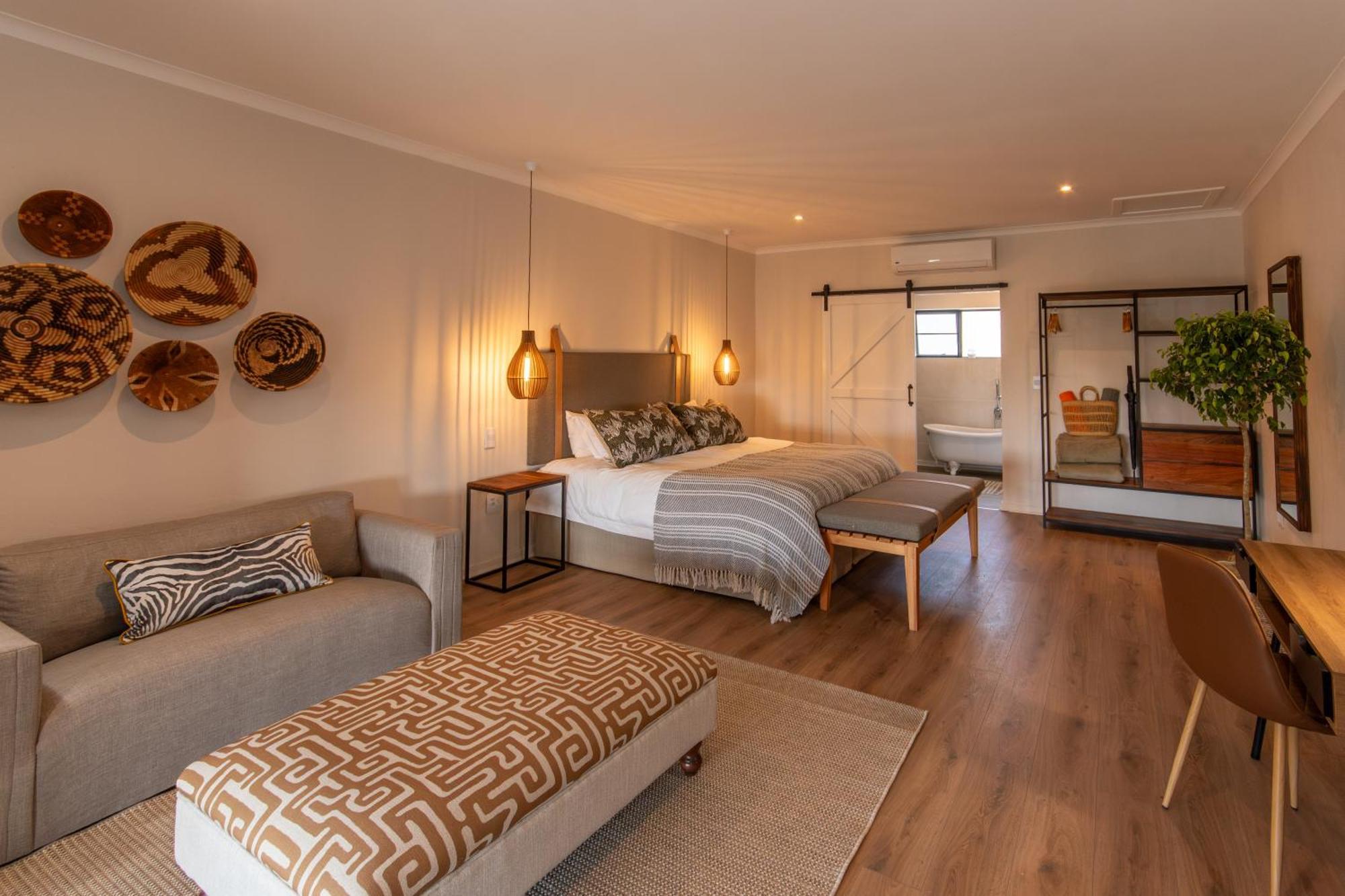 Chestnut Country Lodge Hazyview Ngoại thất bức ảnh