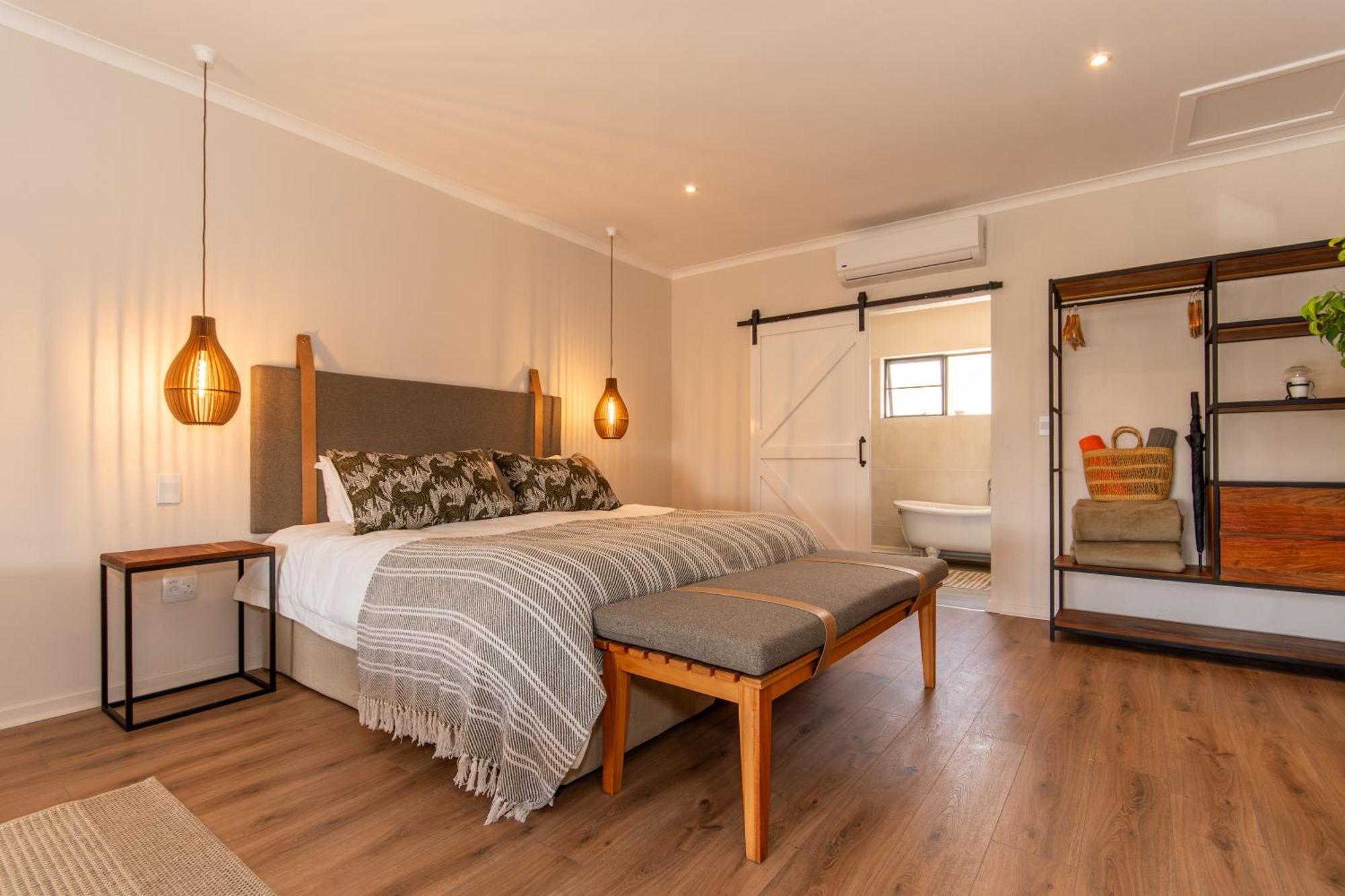 Chestnut Country Lodge Hazyview Ngoại thất bức ảnh