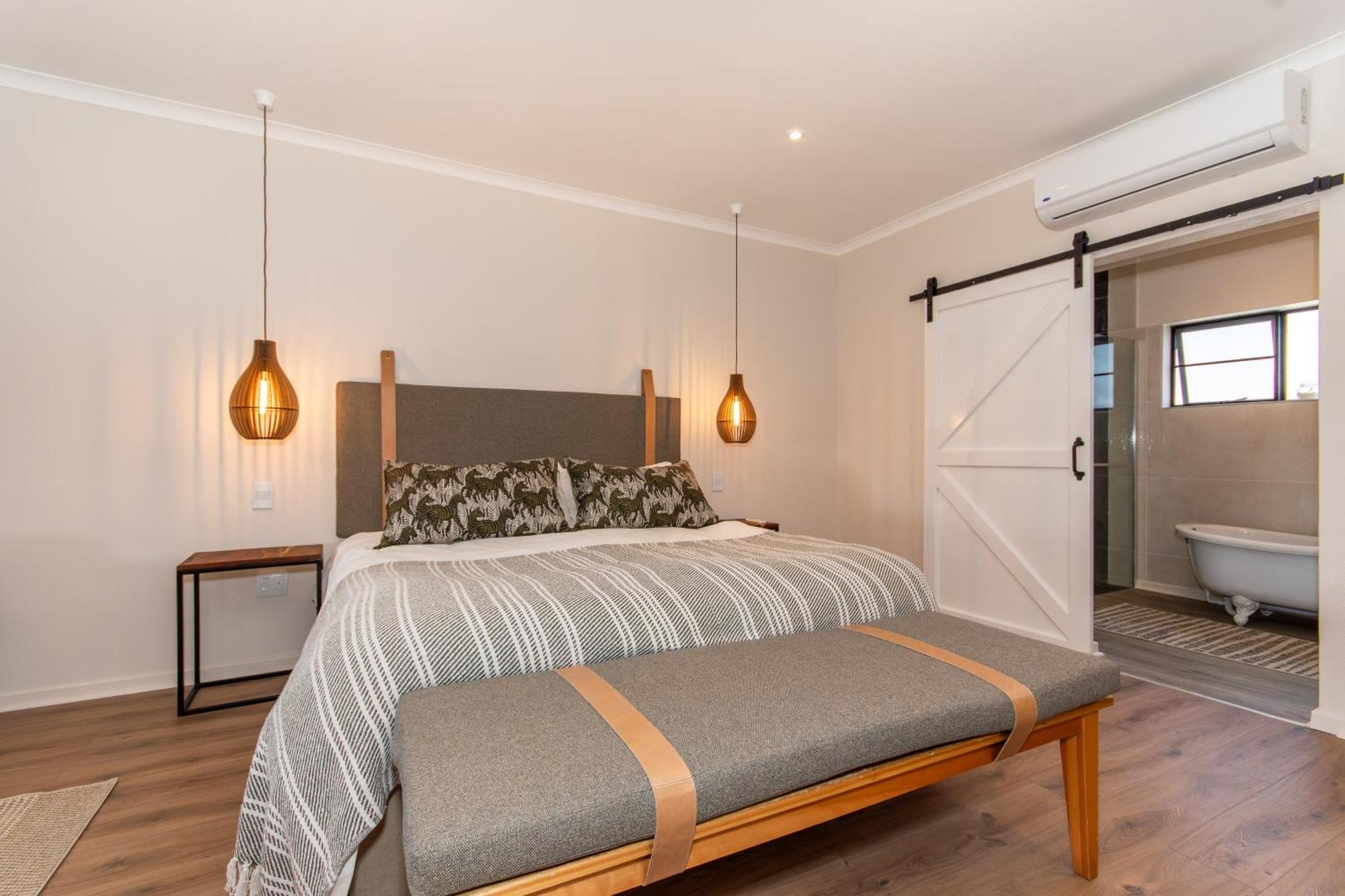 Chestnut Country Lodge Hazyview Ngoại thất bức ảnh