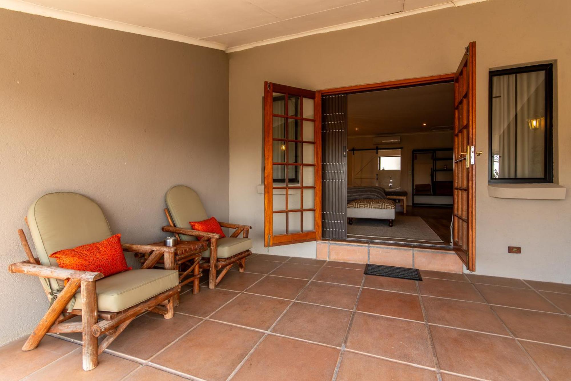 Chestnut Country Lodge Hazyview Ngoại thất bức ảnh