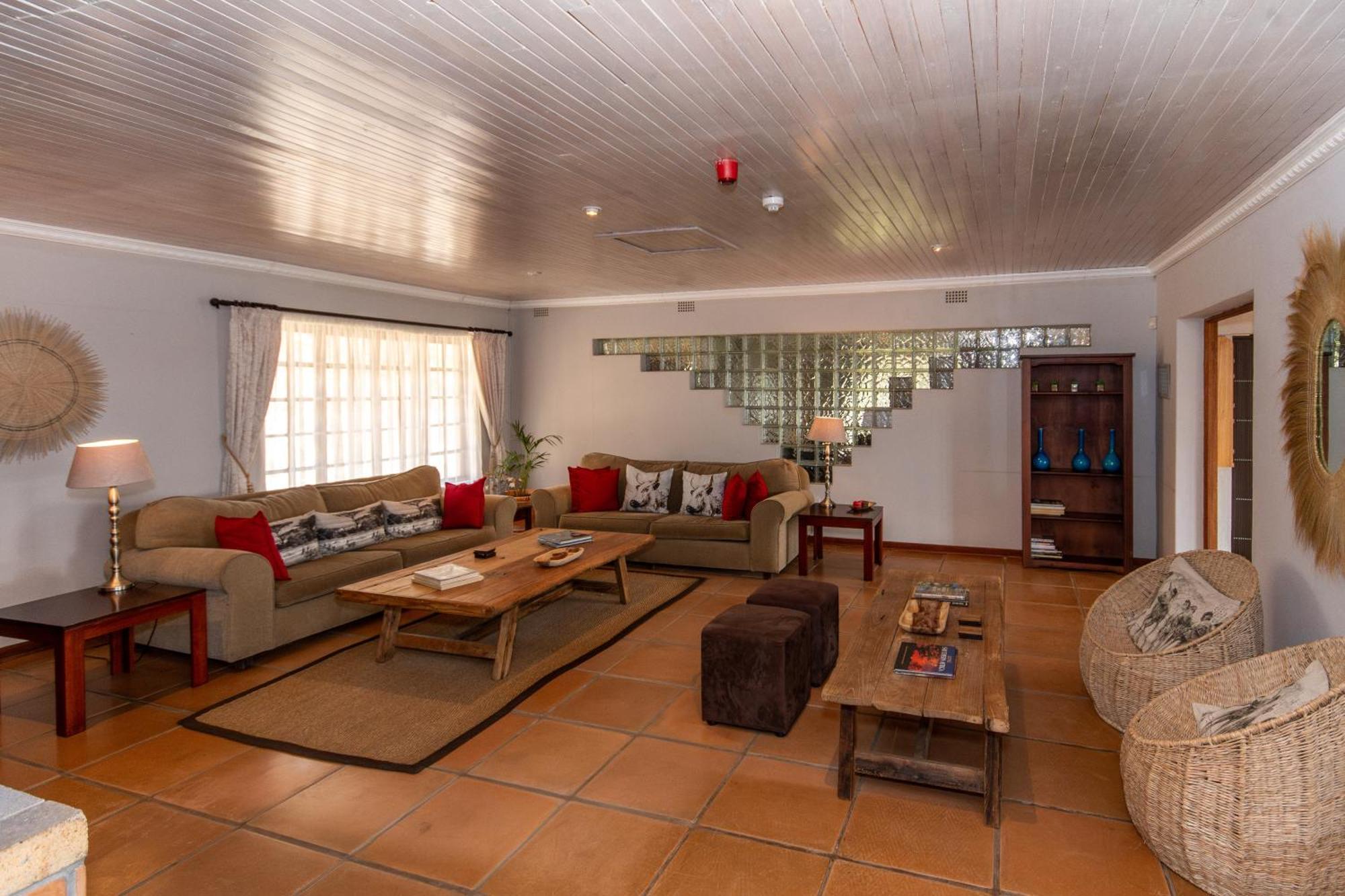 Chestnut Country Lodge Hazyview Ngoại thất bức ảnh