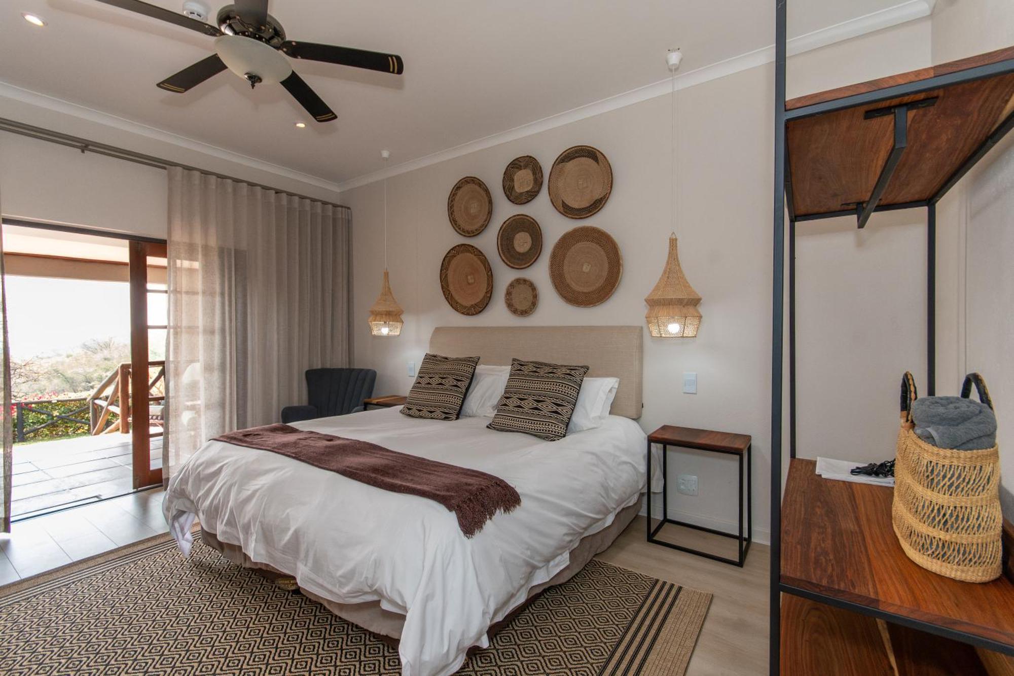 Chestnut Country Lodge Hazyview Ngoại thất bức ảnh