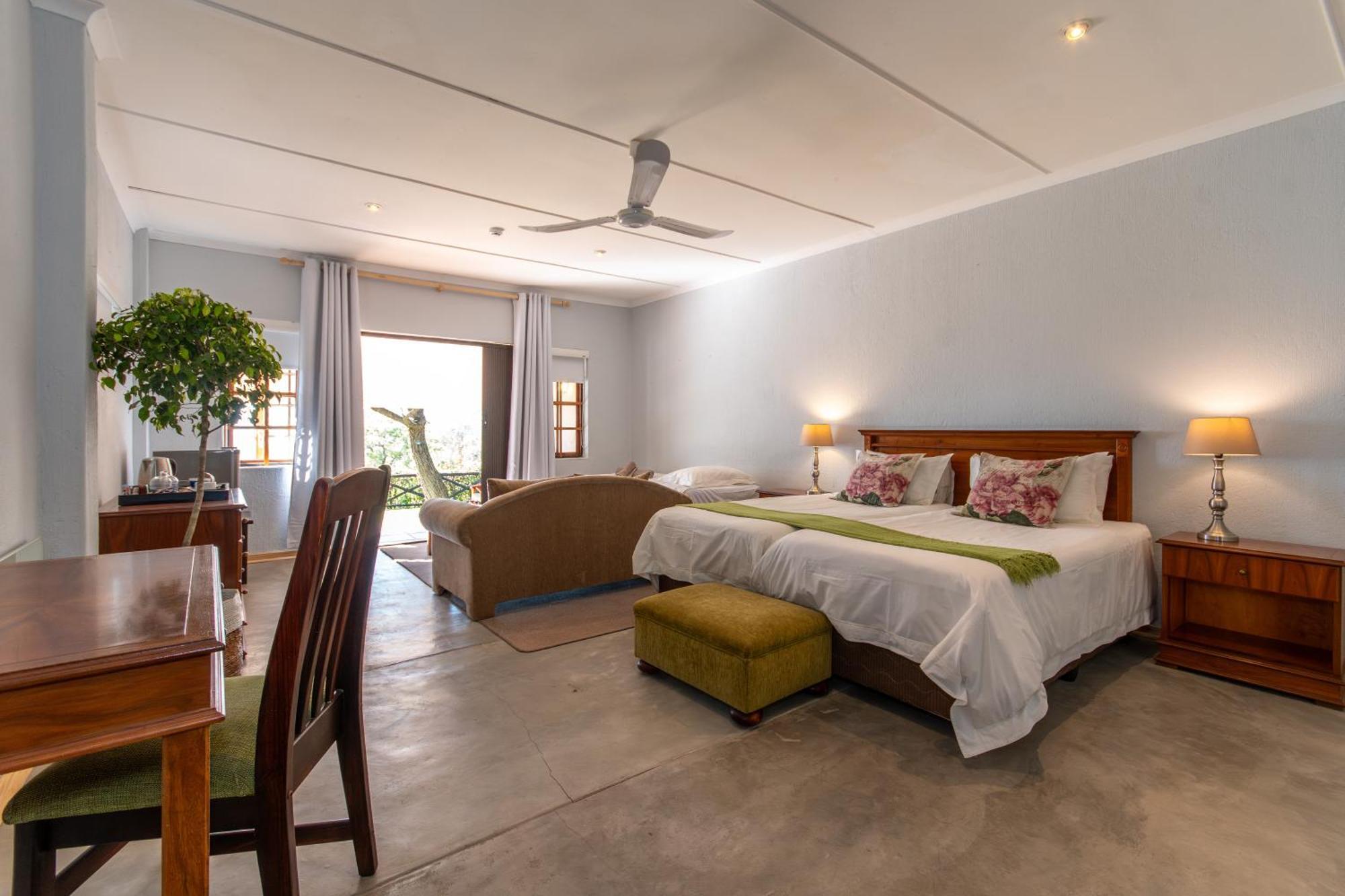Chestnut Country Lodge Hazyview Ngoại thất bức ảnh