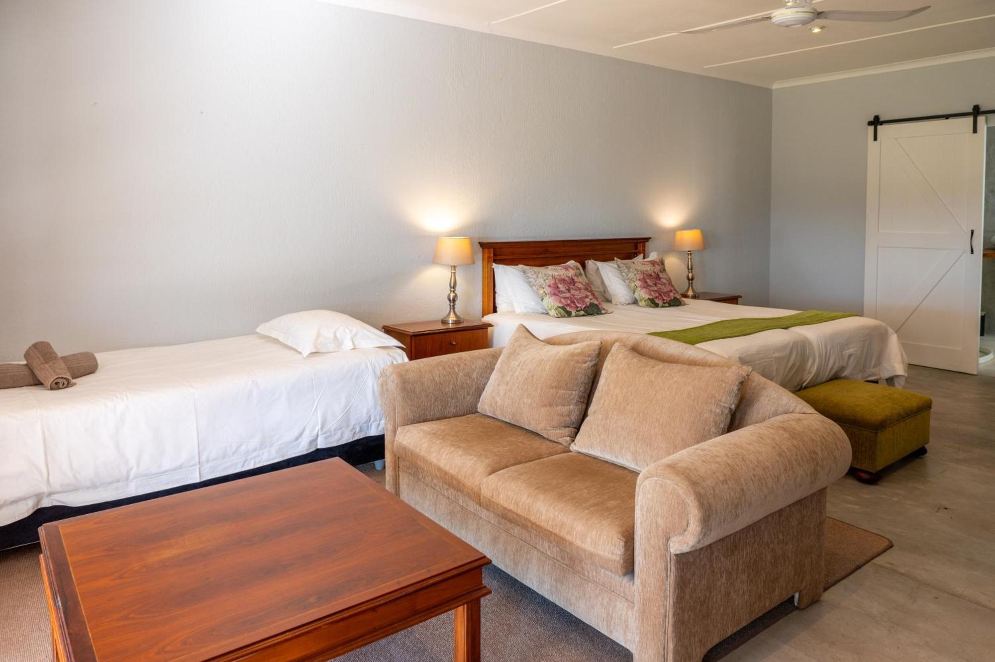 Chestnut Country Lodge Hazyview Ngoại thất bức ảnh