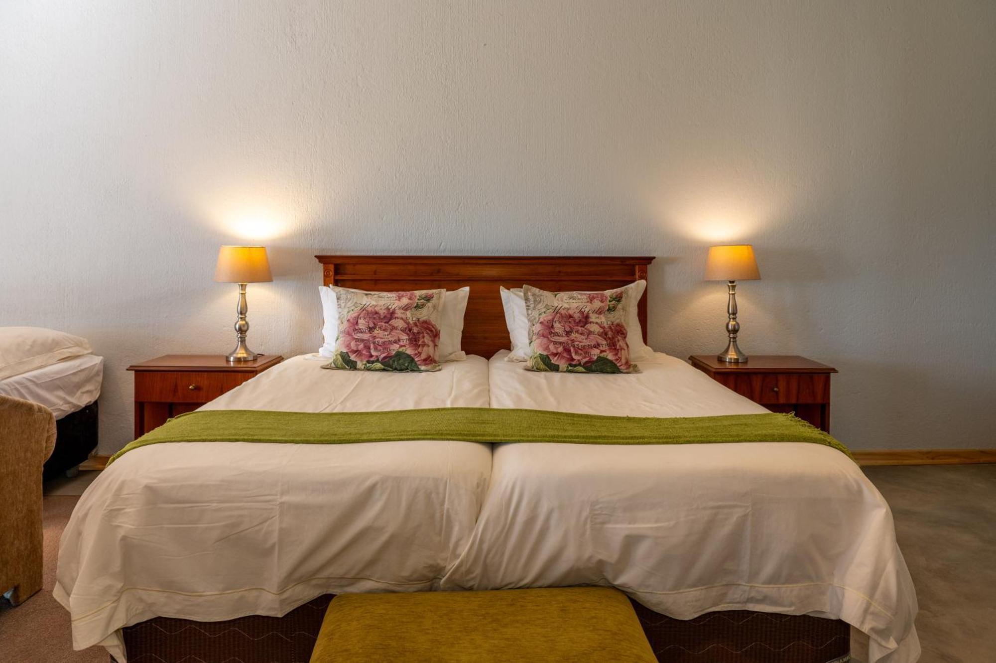 Chestnut Country Lodge Hazyview Ngoại thất bức ảnh