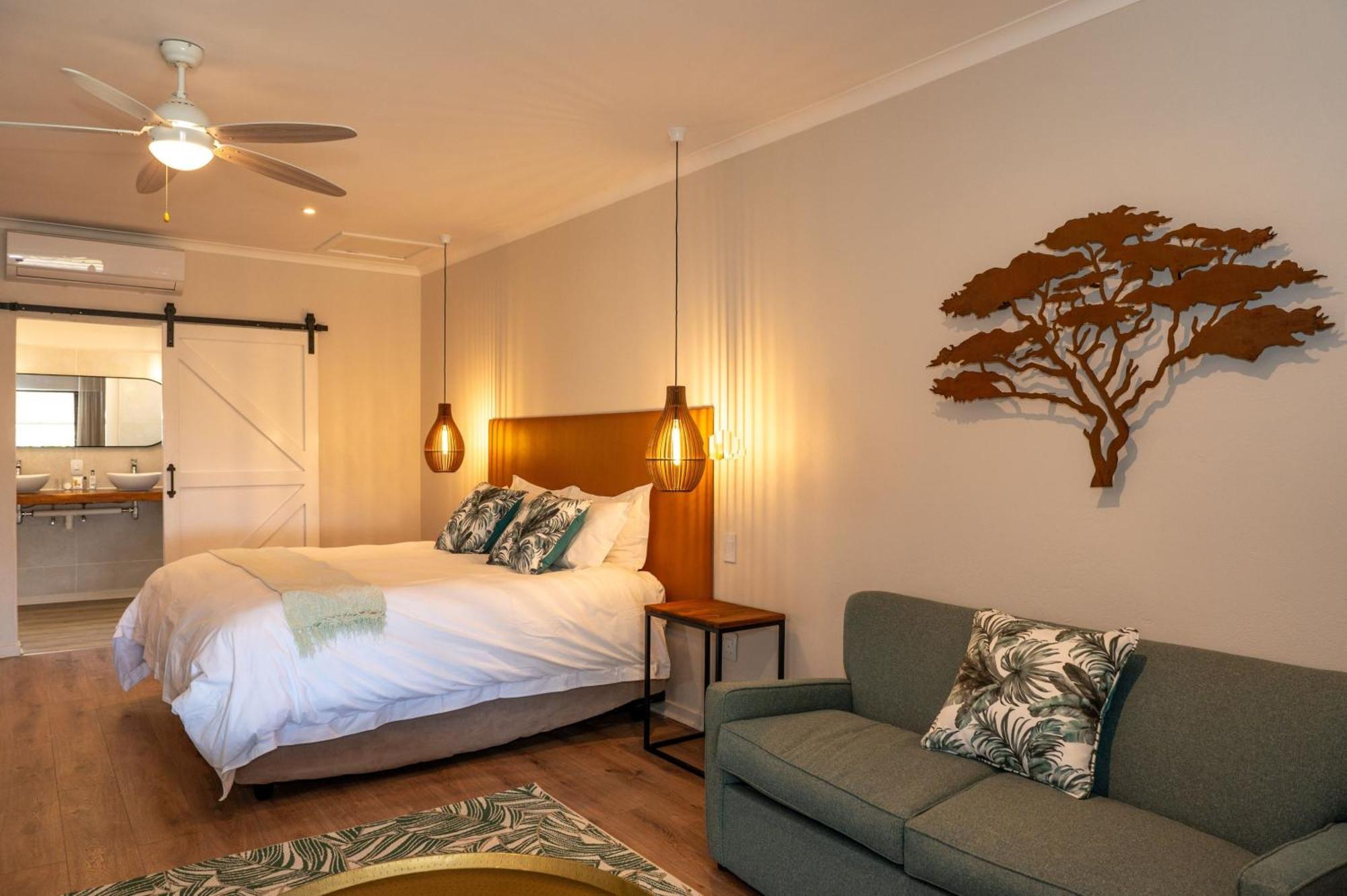Chestnut Country Lodge Hazyview Ngoại thất bức ảnh