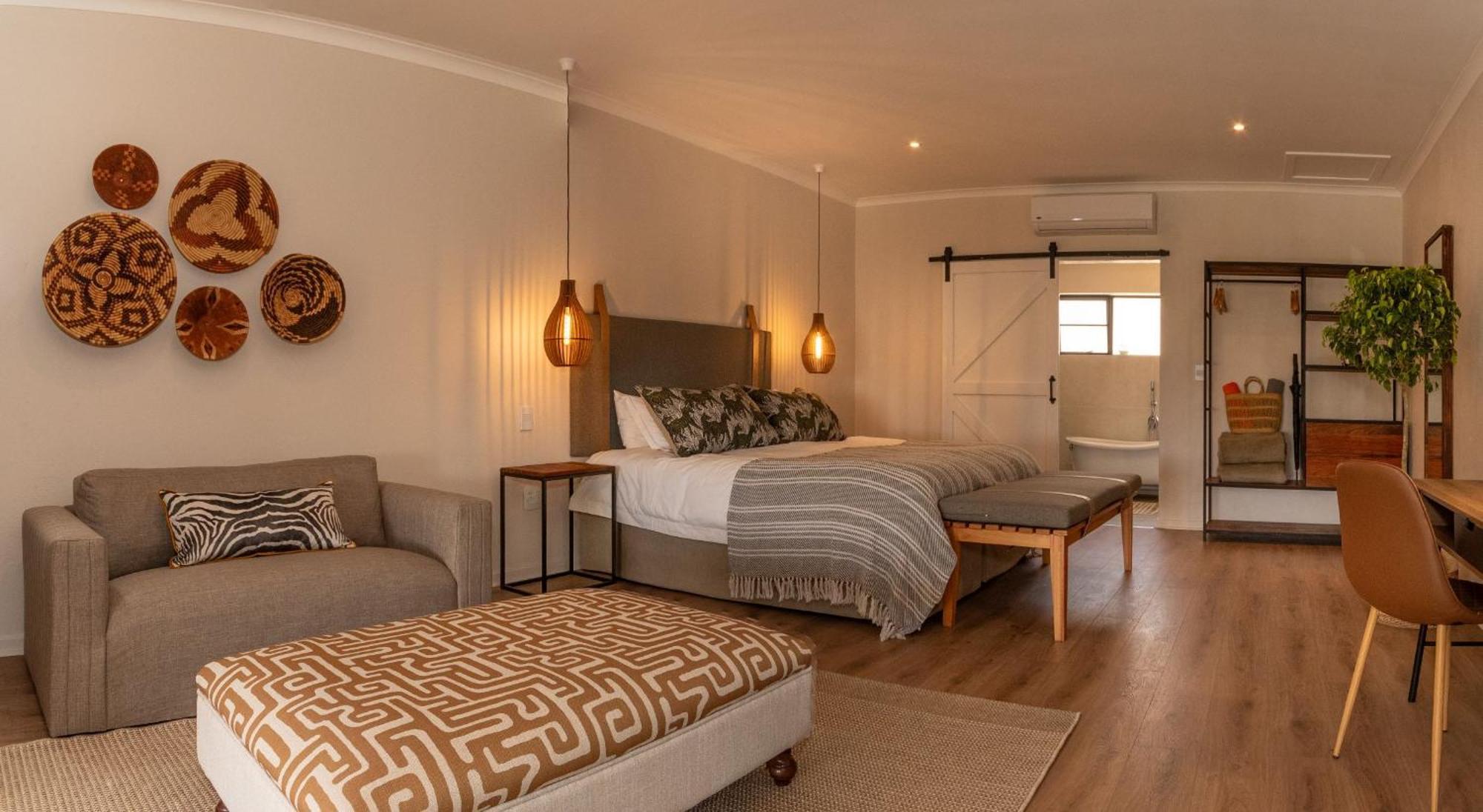 Chestnut Country Lodge Hazyview Ngoại thất bức ảnh