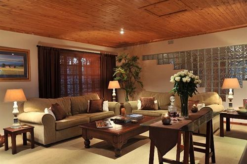 Chestnut Country Lodge Hazyview Ngoại thất bức ảnh